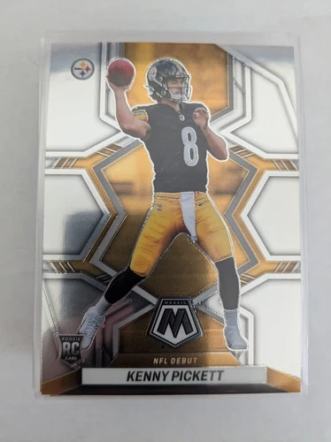 🏆 2022 Panini Mosaic Inserts, Base RC💲Store-Wide Multi-Card Order Deals💲