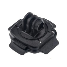 Generic Gopro ST-115 360 degree Adjust Helmet Mount Sticker US us