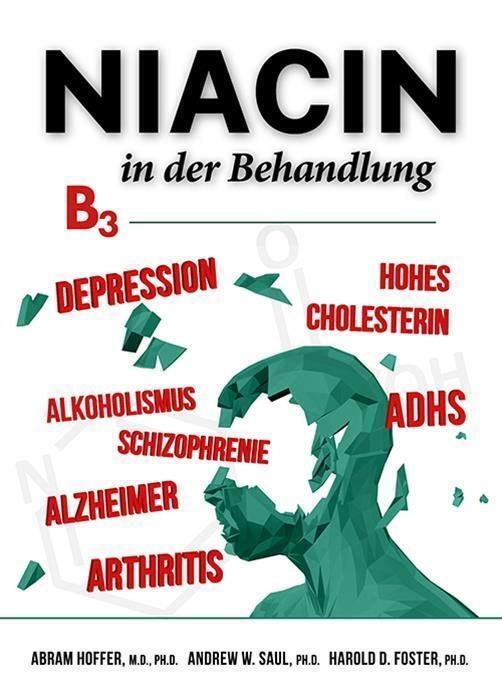 Thumbnail - Niacin In Der Behandlung | Buch | 9783981987409