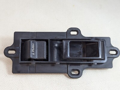 Dodge Daytona Turbo Z Chrysler Laser Inner Door Handle 4336330