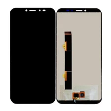 For Philco Hit PCS01 LCD Display Screen Touch Digitizer Assembly Replacement