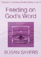 Feeding on God's Word: Reflections on the Common Worship Reading
