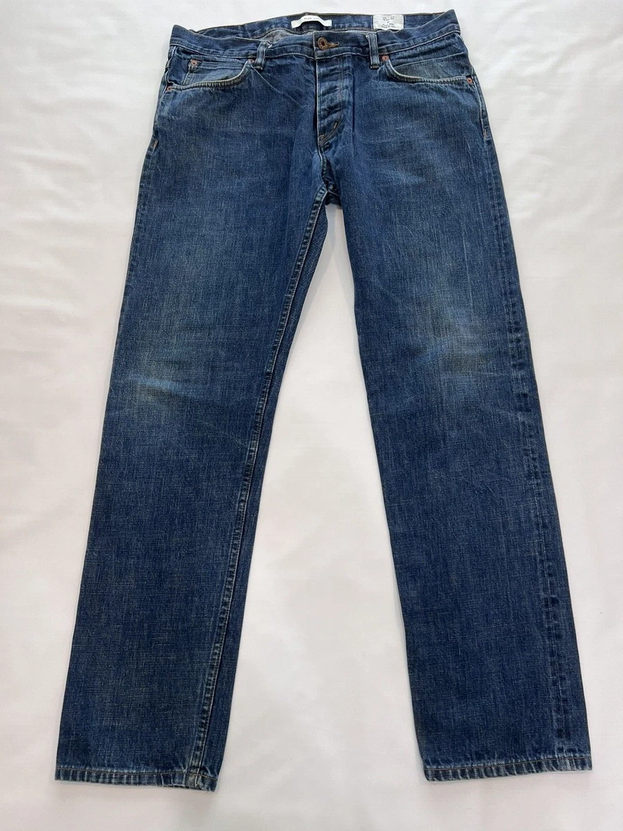 Billy reid jeans hot sale