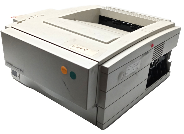 HP LaserJet 6MP Workgroup Laser Printer for sale online | eBay
