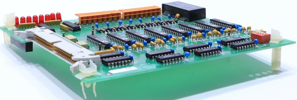 CELTEK 607009 REV 1ШТ ПЕЧАТНАЯ ПЛАТА - Изображение 3 из 4