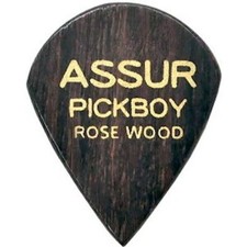 PICKBOY Jazz RW GuitarPick
