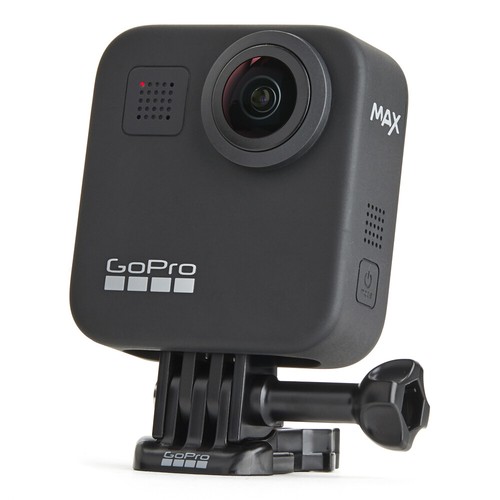 Gopro Max 360 Action Camera Chdhz 1 Ebay