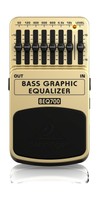 Behringer Bass Graphic Equalizer Beq700 (bass / Keyboard) Ultim... Free Shipping Behringer Bass Graphic Equalizer Beq700 (bass / Keyboard) Ultim... Free Shipping