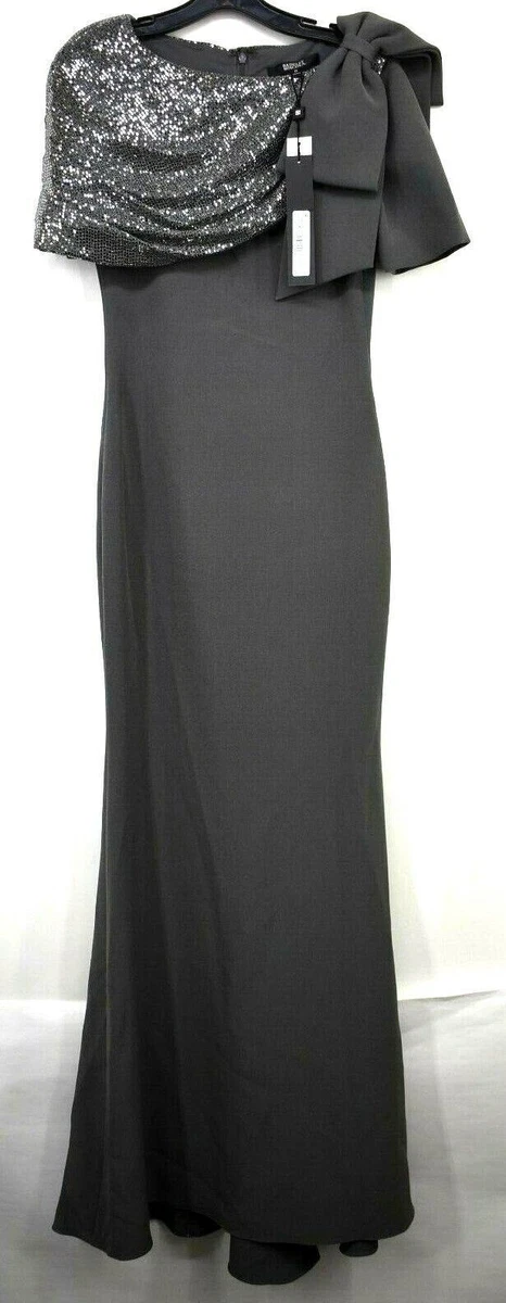 Badgley Mischka Black Dresses for Women for sale | eBay
