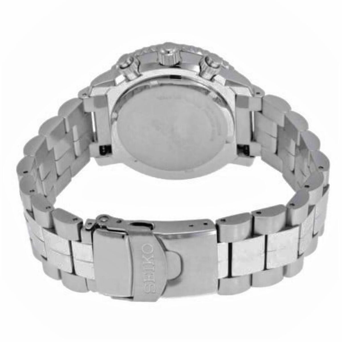 SEIKO Flightmaster SNA411 SNA411P1 Chronograph Mens Aviation SEIKO Flightmaster SNA411 SNA411P1 Chronograph Mens Aviation