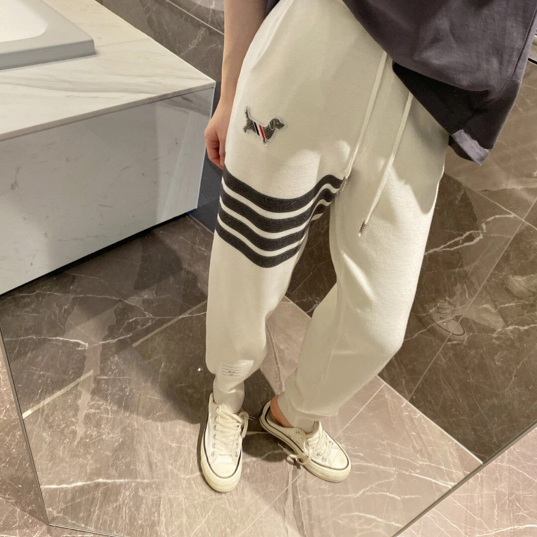 Thom browne shop pants