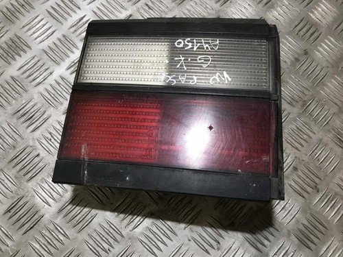 Volkswagen Passat 1988 Tail light inner, left side 333945107, 3339 #477360-45