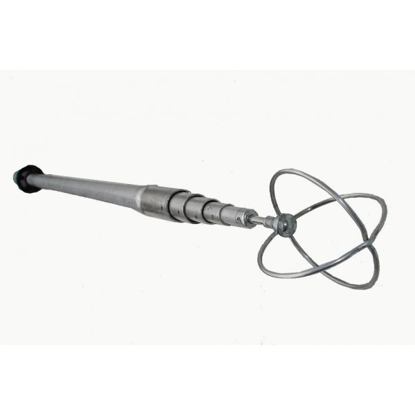 Antenna? ボディケア 4個セット Shop Best 2.4GHz Dual Polarization Omni Antenna at Excel