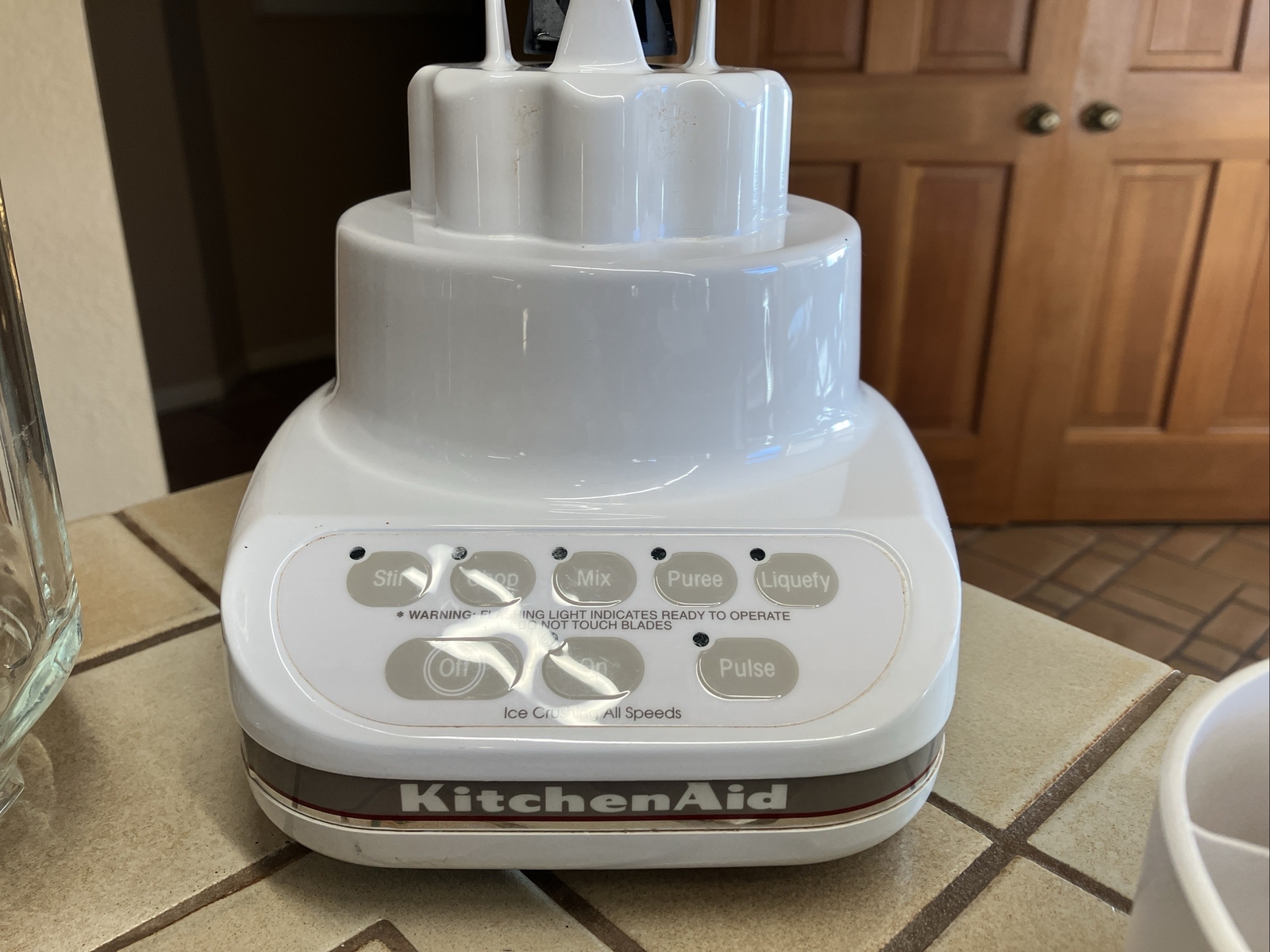 KITCHENAID BLENDER KSB5WH REPLACEMENT PARTS YOU CHOOSE ITEM eBay