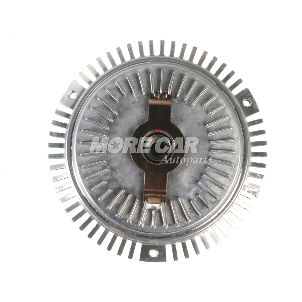 Fan Clutch Thermostat Housing for 2004-2006 Dodge Sprinter 2500 3500 2.7L DIESEL - Image 3 of 4