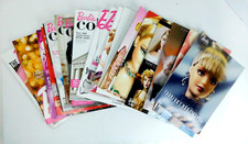 Barbie Collector / Collection / Collectibles Catalogs 1998-2016 - YOU PICK ONE