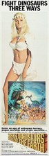 Victoria Vetri - When Dinosaurs Ruled the Earth (1970)