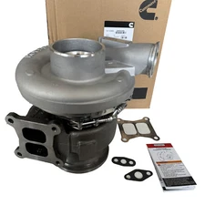 3590044 Turbo HX55 Turbocharger 3800471 3536995 For Cummins Engine M11 ISM ISME
