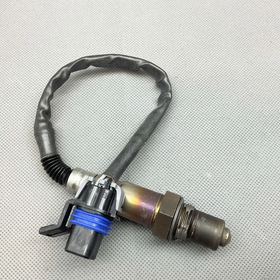 Sensor de oxígeno OE Bosch 0258006938 para Ford Escape Focus Fusion Ranger Explorer Foto 3 de 4