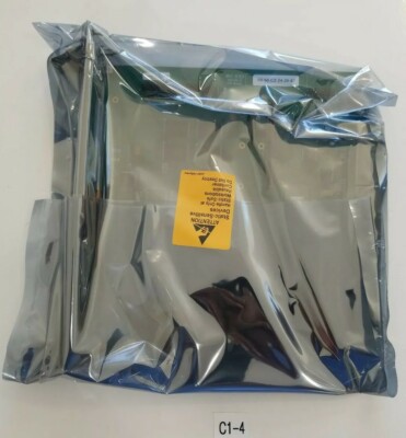 *NEW IN SEALED BAG* MDS SCIEX 1003366-D DAQ MODULE + WARRANTY & FAST SHIPPING! 