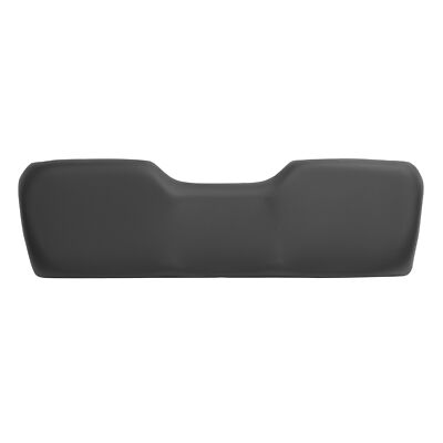 Black Seat Back Rest For Polaris Ranger 500 570 2009-2018 #2684885