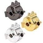 <!--F#f_0-->Gearbox Upper Lower Cover Shell Fit for WLtoys 1/18 A959 Remote Control Car<!--F/-->