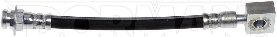 Гидравлический шланг заднего правого тормоза Dorman для Ford Econoline Super Duty 1996-1999 годов выпуска - Изображение 3 из 4