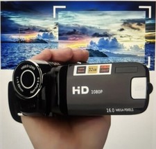 Camera with 270 degree rotating LED Disply 32Gb, 16x Digital Zoom