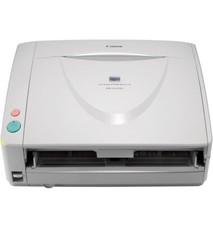 RE-NEWED Canon Image Formula DR-6030C Sheetfed Color Document Scanner
