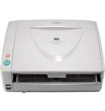RE-NEWED Canon Image Formula DR-6030C Sheetfed Color Document Scanner