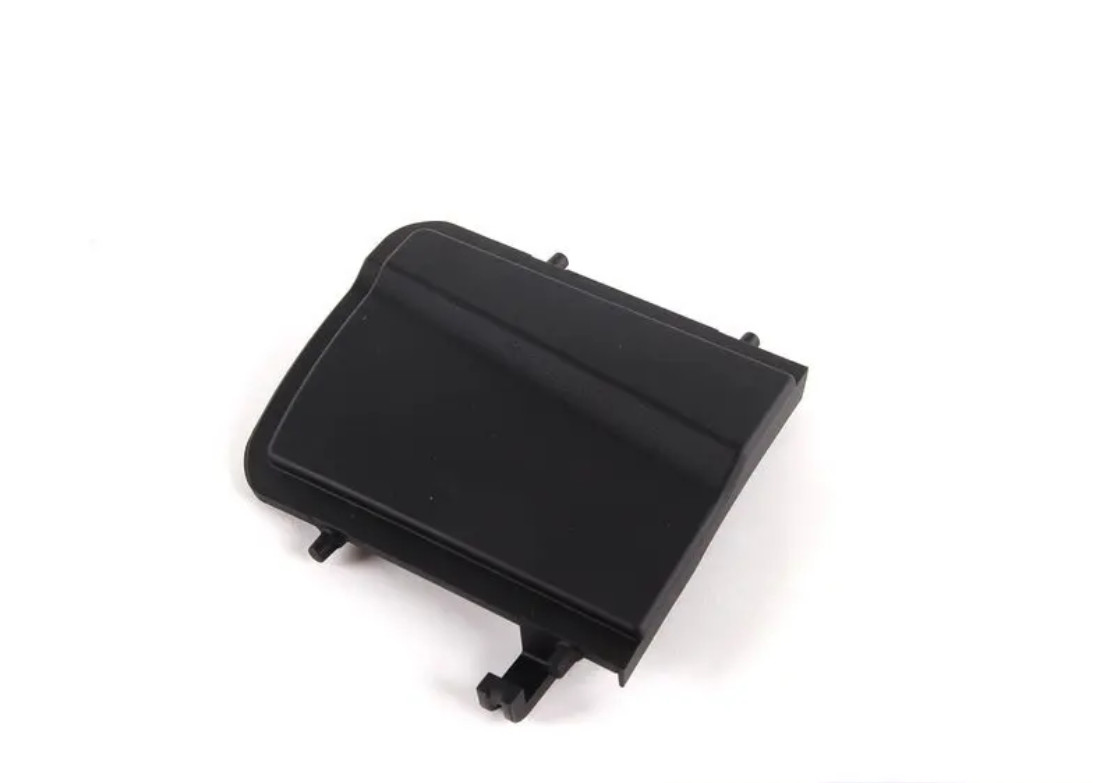 NEU BMW 3 E46 RIGHT CABRIO TOP COVER KLAPPE TRIM 7151302