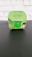 Green Sprouts Store  Pour 10 oz. Dispenser BN Sealed