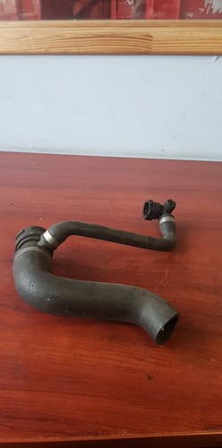 BMW 3er E46 Wasserschlauch Zulaufrohr Thermostat Kühler Half Cut 7520670