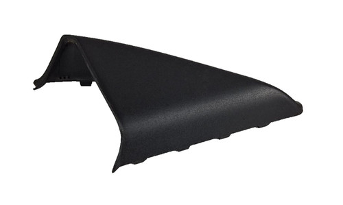 Audi A6 4G Spiegel Dreiecksabdeckung rechts 4G0857506 OEM Leitungssatz