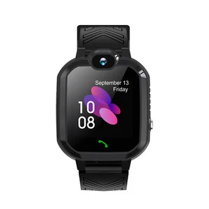 Kids Smart Watch Touch Écran Photo Emplacement Vidéo Appel IP67 imperméable H1 B Nouveau