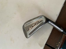 Vintage Arnold Palmer Number 7 Golf Club True Temper Dynalite