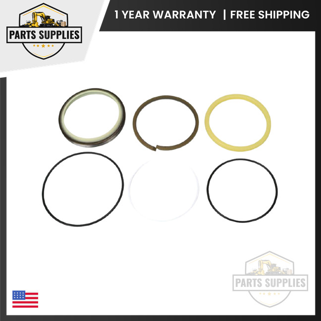 Lift Cylinder Overhaul Kit for Caterpillar, Mitsubishi Forklift 94151-00028