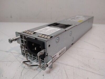 Brocade RPS9 Power-One FN00001 504W Power Supply 32034-002A For Brocade RPS9