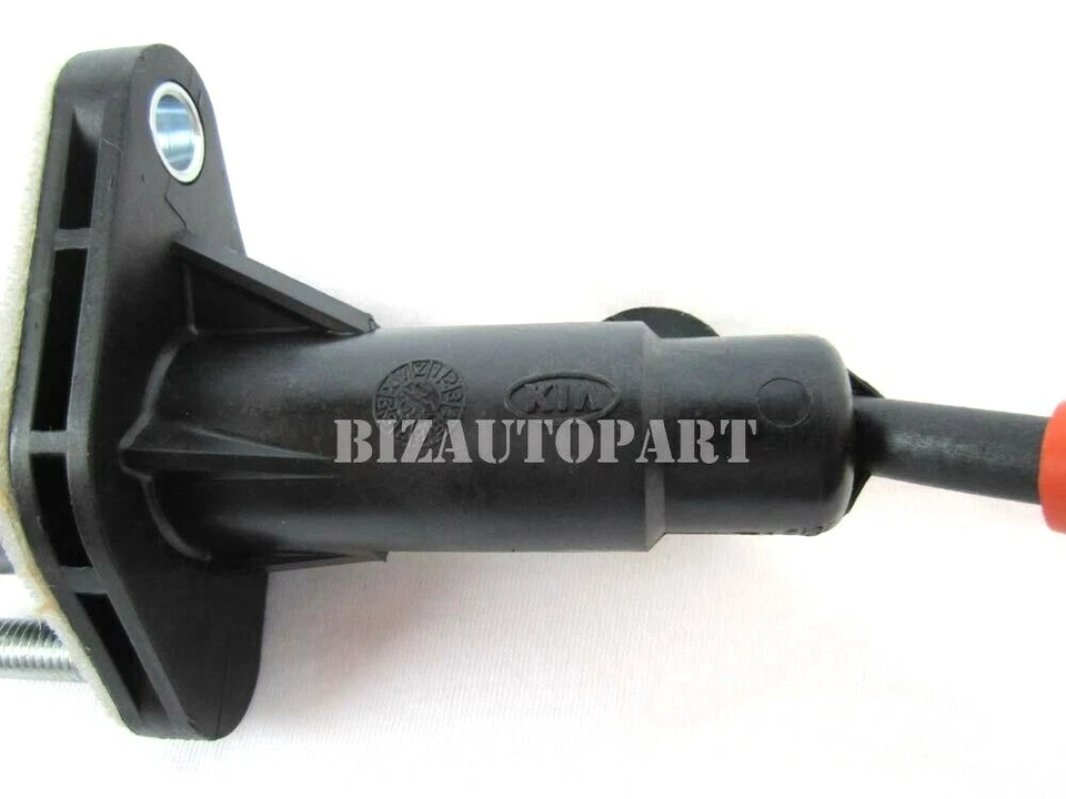 Genuine Clutch Master Cylinder for 2004-2006 KIA SPECTRA SPECTRA5 OE 41610-2F100 Foto 3 de 4