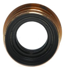 Taylor Cooke Series III 5x4 Eq.Focus 6.25 In No.319 Brass Camera Lens