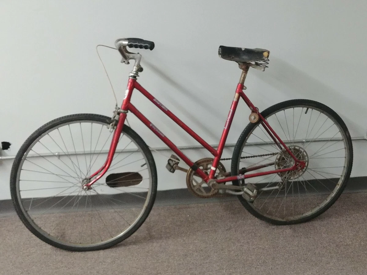 Vélo vintage canadian tire sale