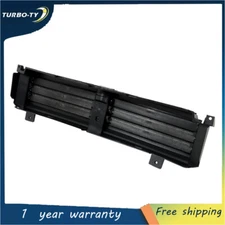 2019 2020 2021 2022 For Jeep Cherokee Active Grille Shutter Assembly W/ Motor