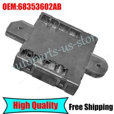Front Right Passenger Side Door Control Modul...