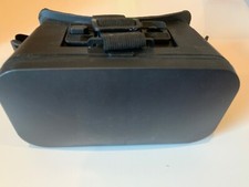 Smartphone VR Headset Viewer Model VR-0002, Compatible with iOS  Android Phones