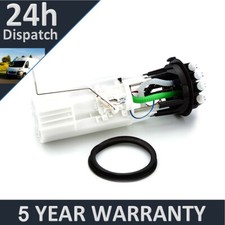-In-Tank Fuel Pump Fits Land Rover Defender 2.5 Td5 4x4 Diesel SUV 1998-2016