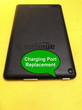 REPAIR SERVICE for Lenovo ThinkPad Tablet 2 Charging Port Replacement