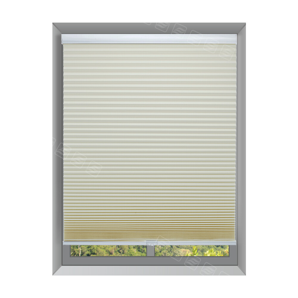 Blackout Cellular Shades