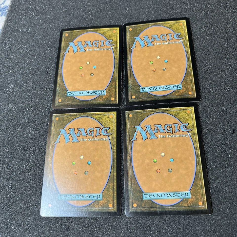 Fumigate Magic The Gathering Mtg Rare Kaladesh Card 4 - Image 4 of 4