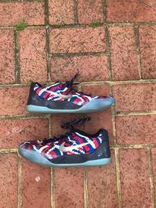 kobe bryant shoes 9 low