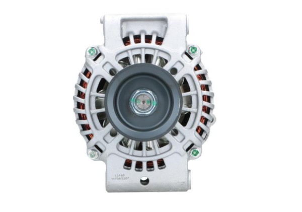 Lichtmaschine Scania 100A FüR OEM +Line Vgl.Nr. 916508100 / 0986047821 / 1909200-image